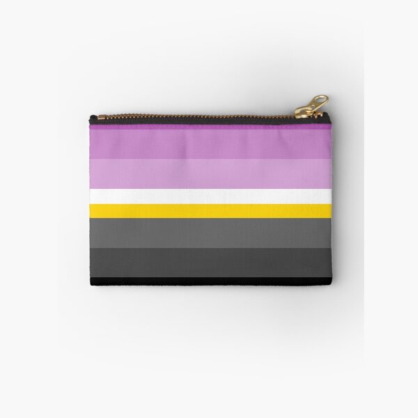 Item preview, Monosexual Flag LGBTQ+ designed and sold by LGBTQ-Flags.