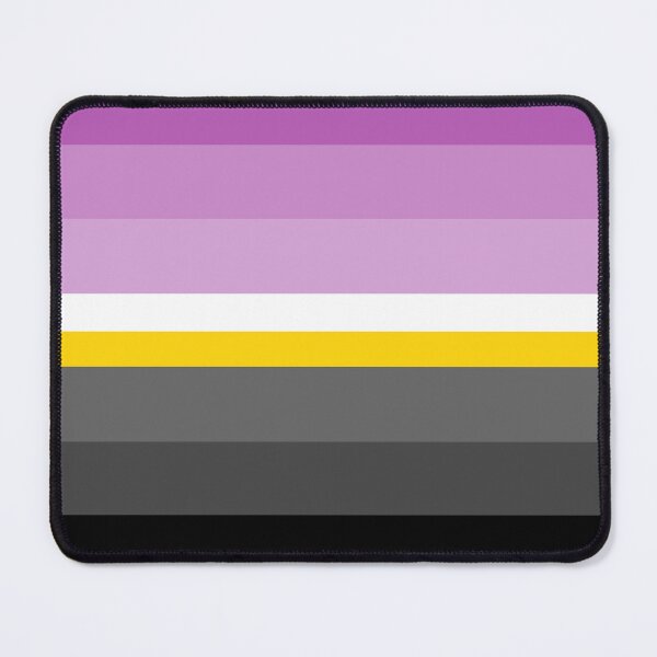 Item preview, Monosexual Flag LGBTQ+ designed and sold by LGBTQ-Flags.