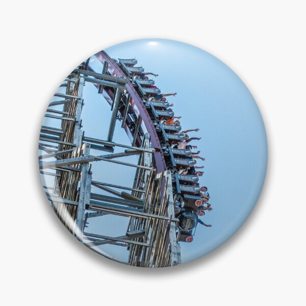 Item preview, Cedar Point The Steel Vengeance Roller Coaster designed and sold by DaveFilm.