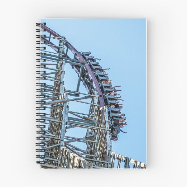 Item preview, Cedar Point The Steel Vengeance Roller Coaster designed and sold by DaveFilm.