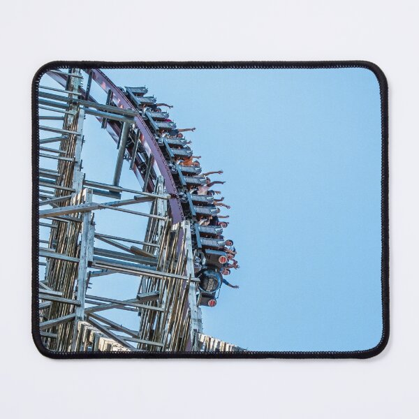 Item preview, Cedar Point The Steel Vengeance Roller Coaster designed and sold by DaveFilm.