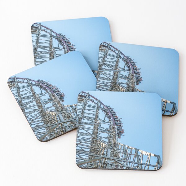 Item preview, Cedar Point The Steel Vengeance Roller Coaster designed and sold by DaveFilm.