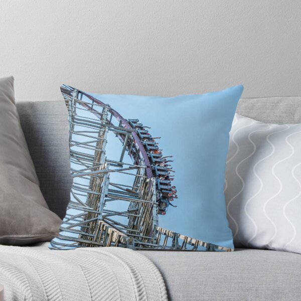 Item preview, Cedar Point The Steel Vengeance Roller Coaster designed and sold by DaveFilm.