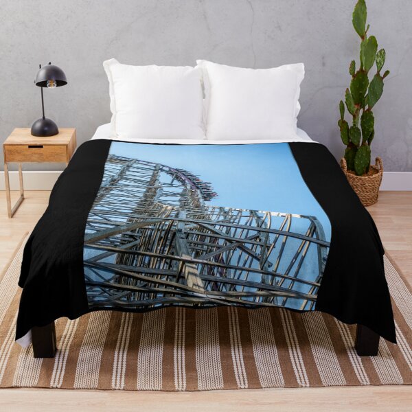 Item preview, Cedar Point The Steel Vengeance Roller Coaster designed and sold by DaveFilm.