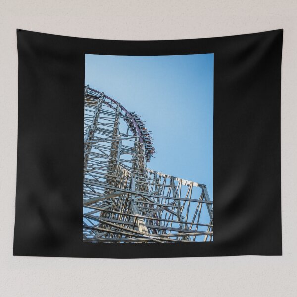 Item preview, Cedar Point The Steel Vengeance Roller Coaster designed and sold by DaveFilm.