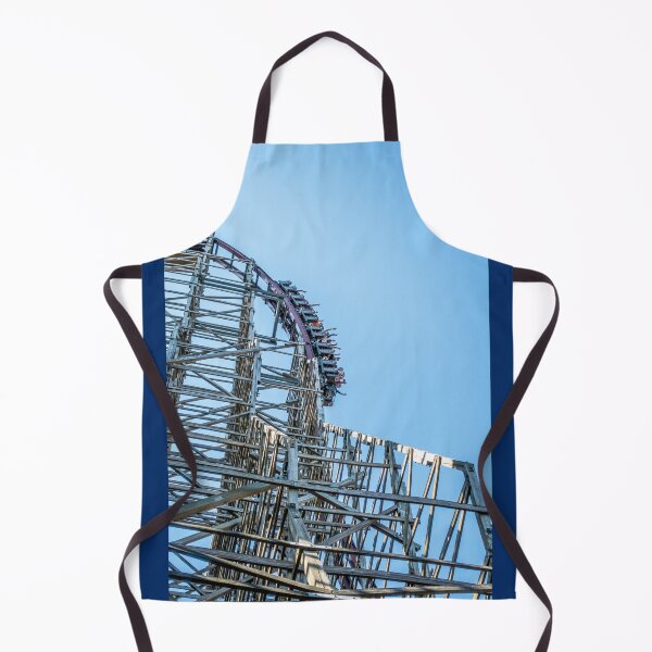 Item preview, Cedar Point The Steel Vengeance Roller Coaster designed and sold by DaveFilm.