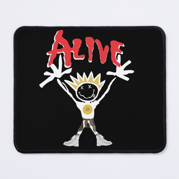 Item preview, Alive! 90's Tribute Show/Band designed and sold by Cranger702.