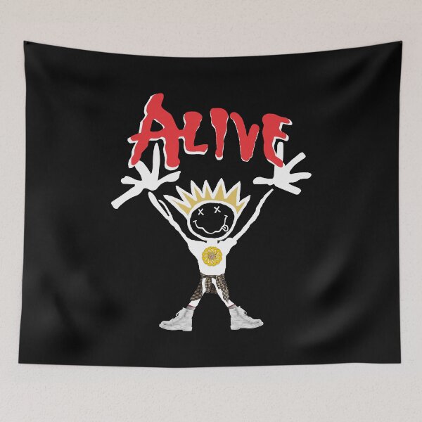 Item preview, Alive! 90's Tribute Show/Band designed and sold by Cranger702.
