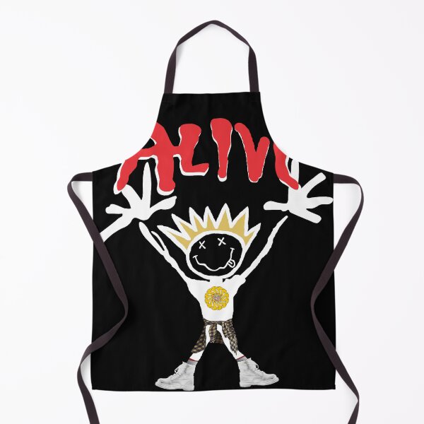 Item preview, Alive! 90's Tribute Show/Band designed and sold by Cranger702.