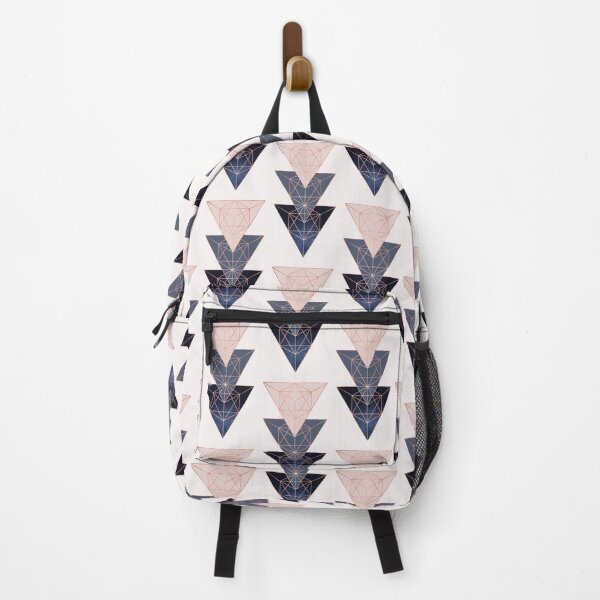 Item preview, Geometric Triangles designed and sold by UrbanEpiphany.