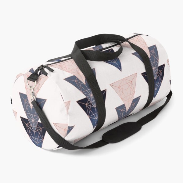 Item preview, Geometric Triangles designed and sold by UrbanEpiphany.