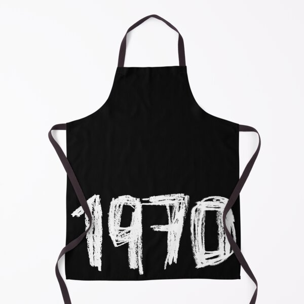 Item preview, 1970 Birthday, Birth Year 1970, Born in 1970 designed and sold by badlydrawnbabe.