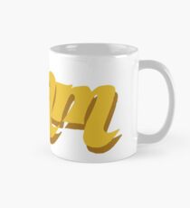 RETRO SKAM LOGO Mug