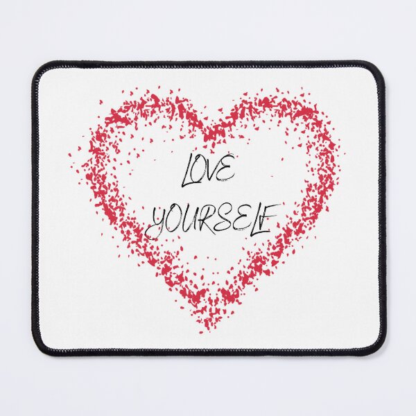 Item preview, LOVE YOURSELF designed and sold by IsaCria.