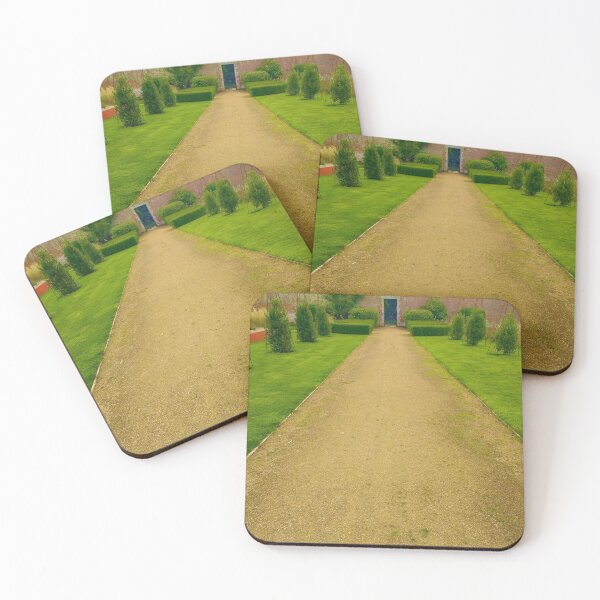 Item preview, #153 |☼| Gangway To Gate - Low Ground Shot (Elsham Hall, Gardens & Country Park) designed and sold by Naean H.F. (Nez Man).