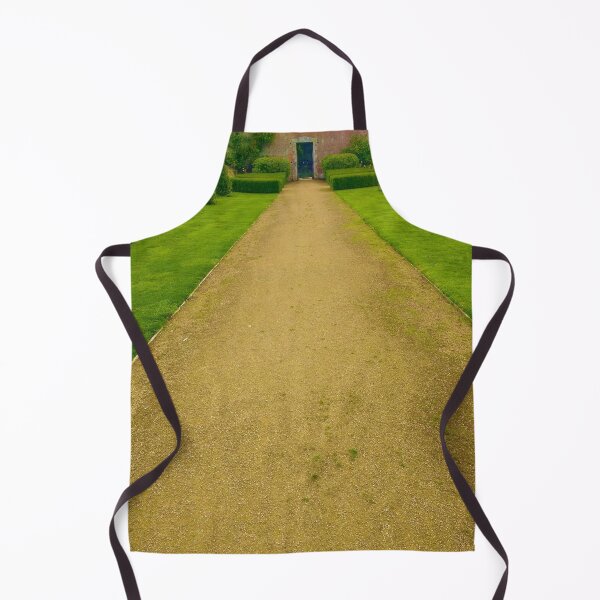 Item preview, #153 |☼| Gangway To Gate - Low Ground Shot (Elsham Hall, Gardens & Country Park) designed and sold by Naean H.F. (Nez Man).