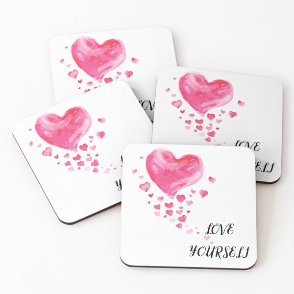 Item preview, LOVE YOURSELF designed and sold by IsaCria.