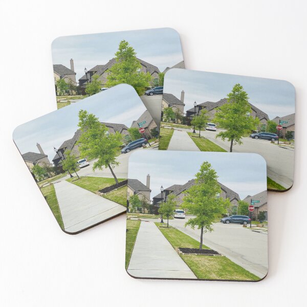 Item preview, Beautiful Neighborhood Photography designed and sold by atroffire.