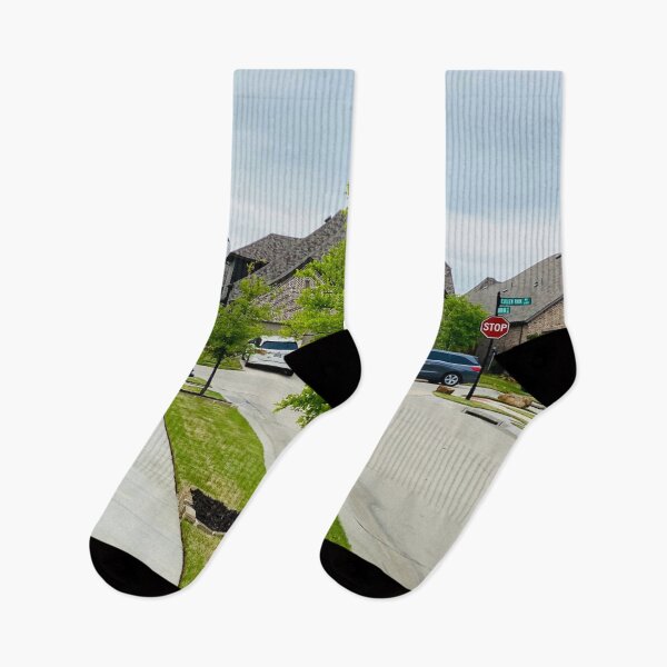 Item preview, Beautiful Neighborhood Photography designed and sold by atroffire.