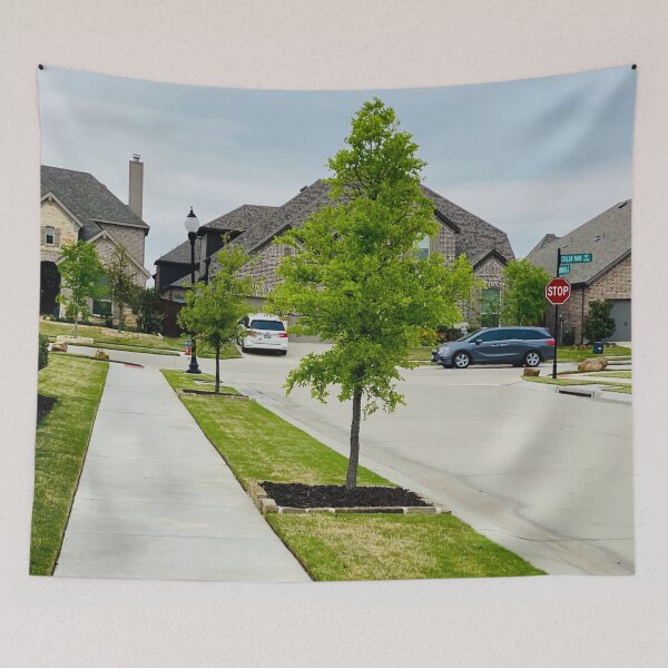Item preview, Beautiful Neighborhood Photography designed and sold by atroffire.