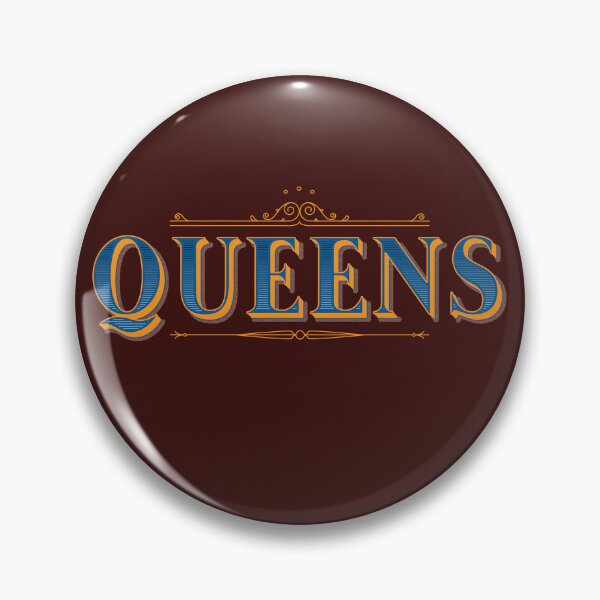 Item preview, QUEENS NYC designed and sold by Stanley Lambert.