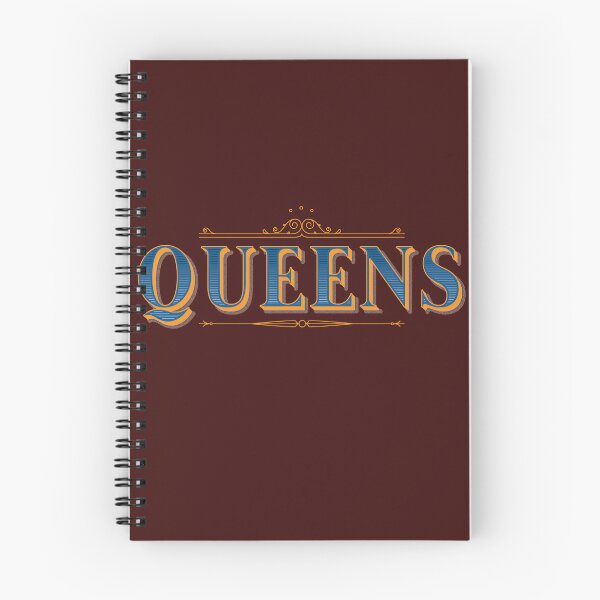Item preview, QUEENS NYC designed and sold by Stanley Lambert.