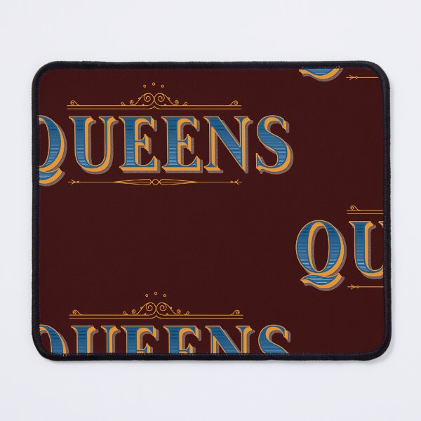 Item preview, QUEENS NYC designed and sold by Stanley Lambert.