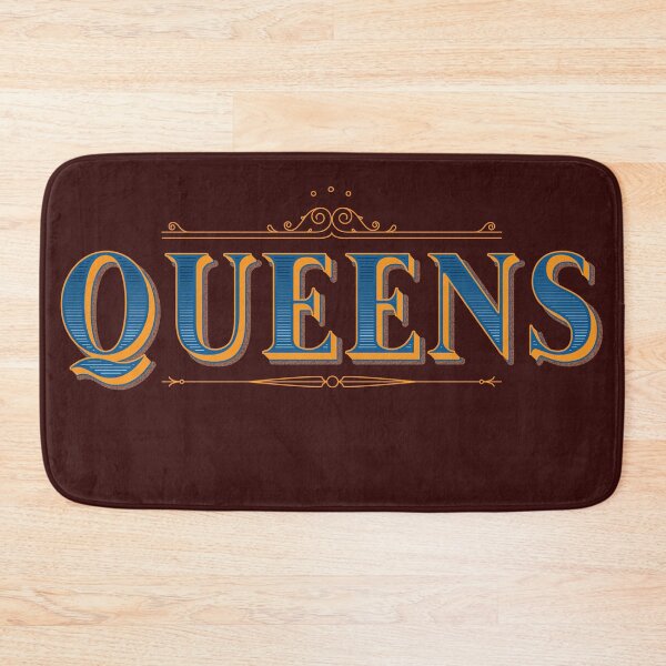 Item preview, QUEENS NYC designed and sold by Stanley Lambert.