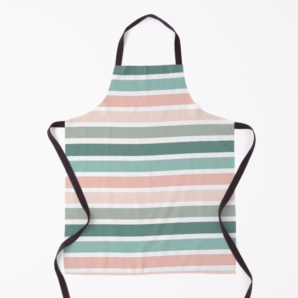 Item preview, Boho Earthtones Stripe designed and sold by LillyAshley.