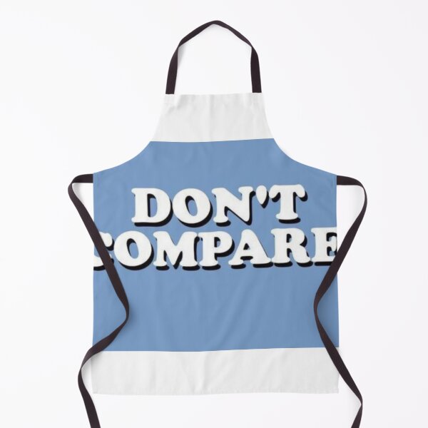Item preview, Never Compare designed and sold by Laaydi.