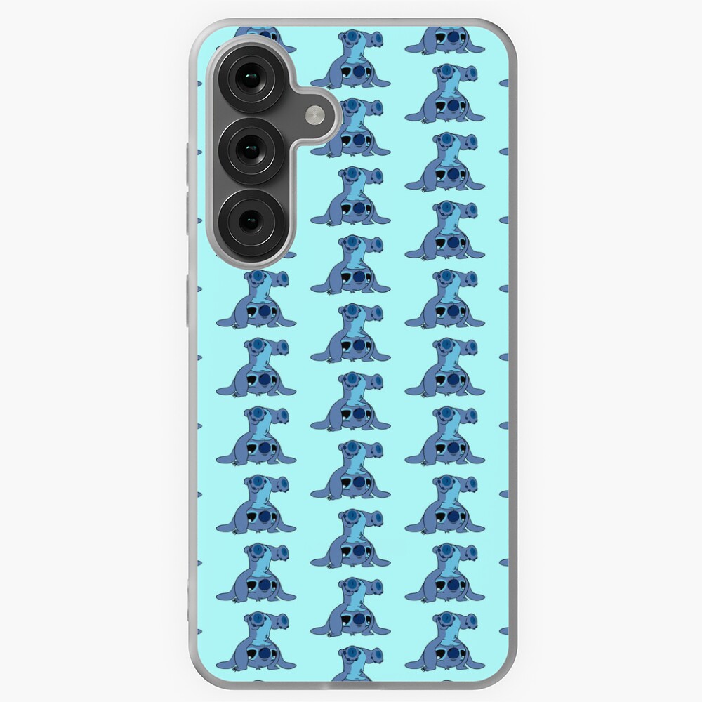 Item preview, Samsung Galaxy Soft Case designed and sold by ss52.