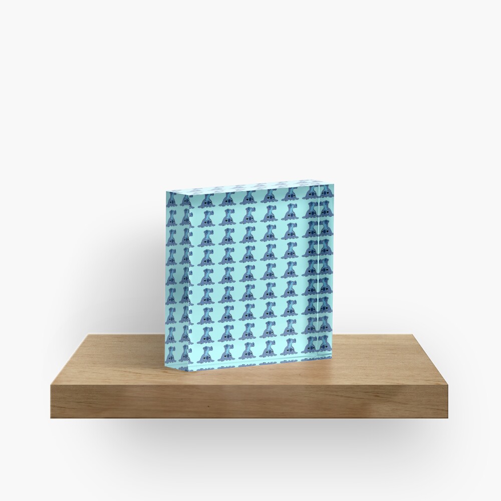 Item preview, Acrylic Block designed and sold by ss52.
