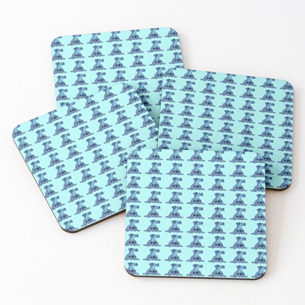 Item preview, Stitch Upsidedown designed and sold by ss52.