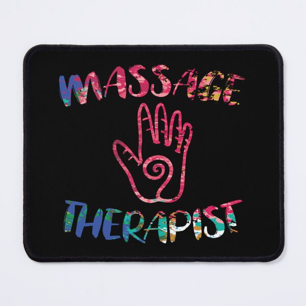 Item preview, Massage Therapist Physiotherapists Gift Idea designed and sold by haselshirt.