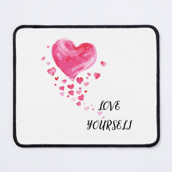 Item preview, LOVE YOURSELF designed and sold by IsaCria.