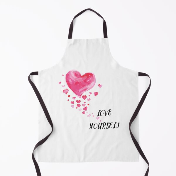 Item preview, LOVE YOURSELF designed and sold by IsaCria.