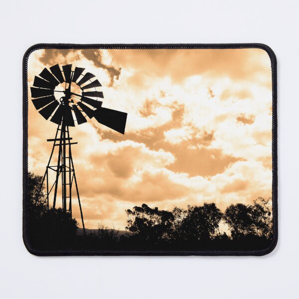 Item preview, Windmill designed and sold by DVJPhotography.