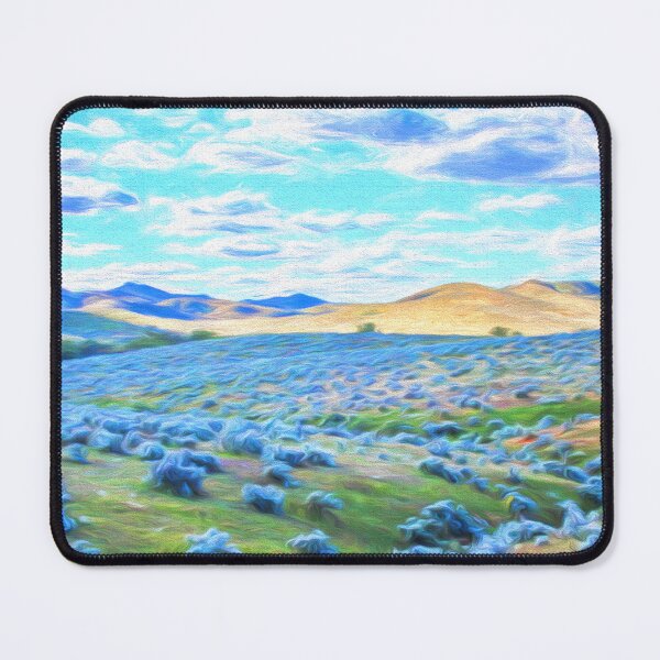 Item preview, Rolling Hills designed and sold by DVJPhotography.
