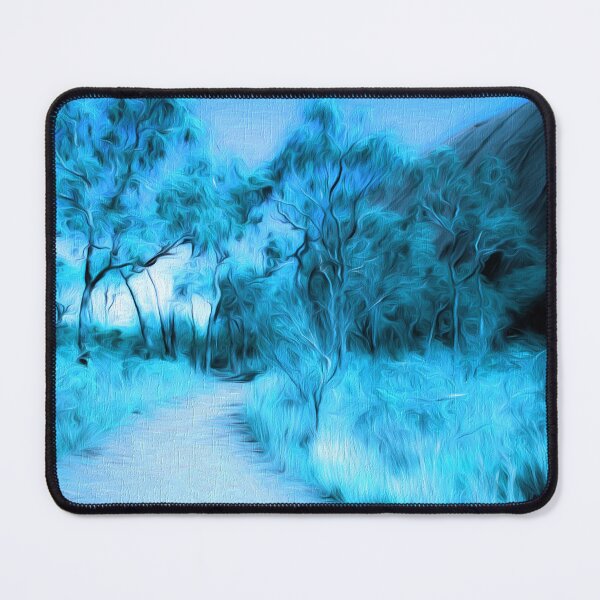 Item preview, Blue designed and sold by DVJPhotography.