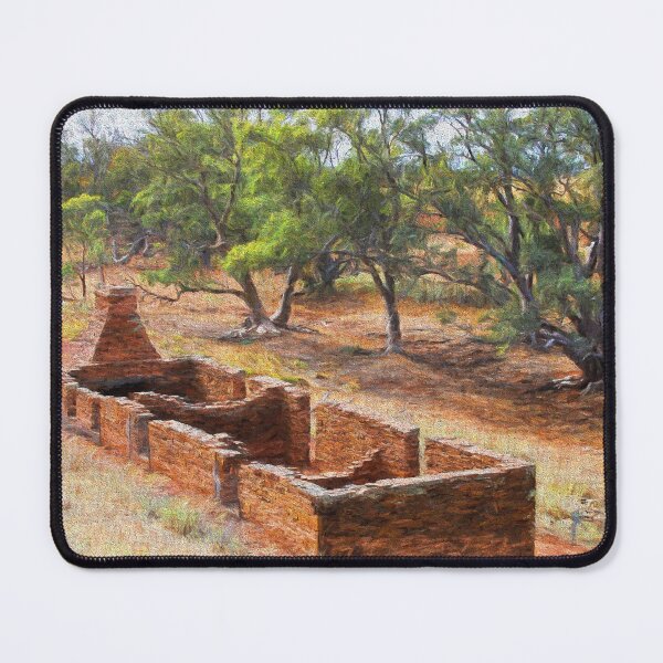 Item preview, Ruins designed and sold by DVJPhotography.