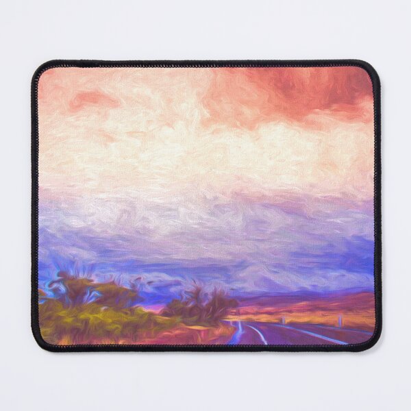 Item preview, Rainbow Clouds designed and sold by DVJPhotography.