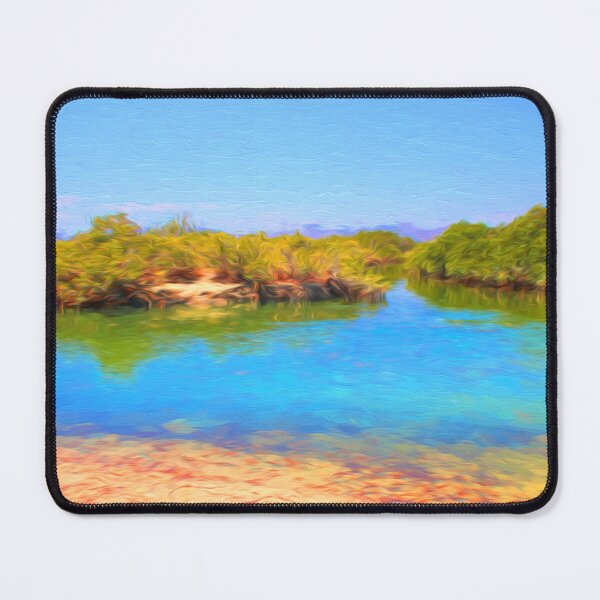 Item preview, Tidal River designed and sold by DVJPhotography.