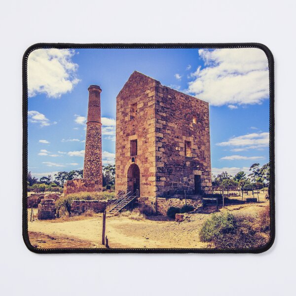 Item preview, Engine House designed and sold by DVJPhotography.