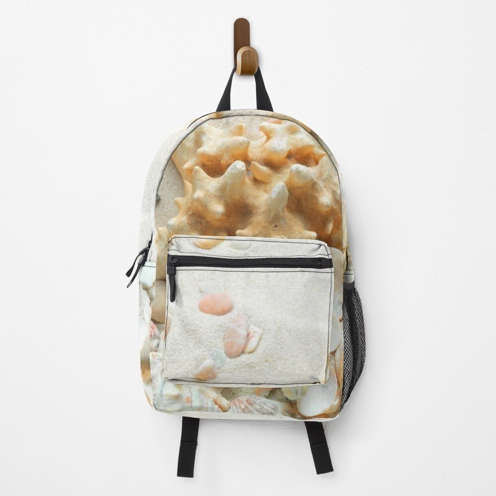 Item preview, Backpack designed and sold by FGCART.