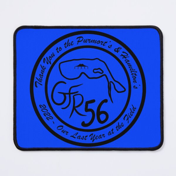 Item preview, GFR 56 Black designed and sold by Bluezorel.