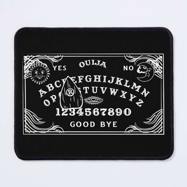 Item preview, Ouija Board designed and sold by StudioArteriana.