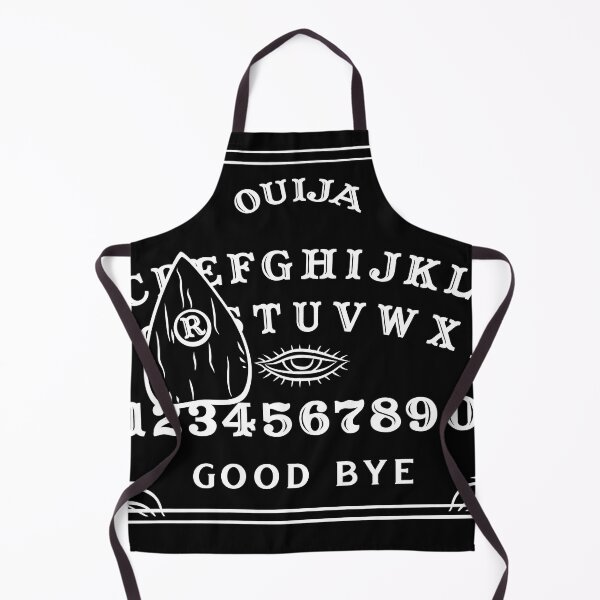 Item preview, Ouija Board designed and sold by StudioArteriana.