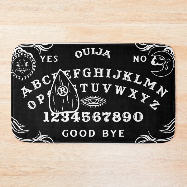 Item preview, Ouija Board designed and sold by StudioArteriana.