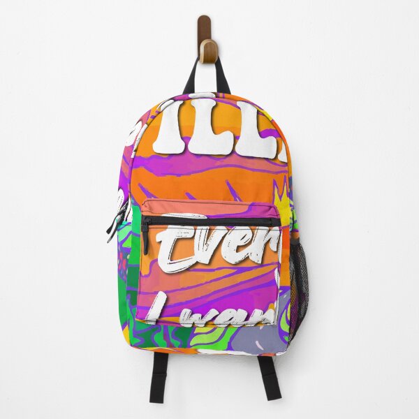 Item preview, Everything I Want To Do Is Illegal hippie lifestyle designed and sold by DahabClub.