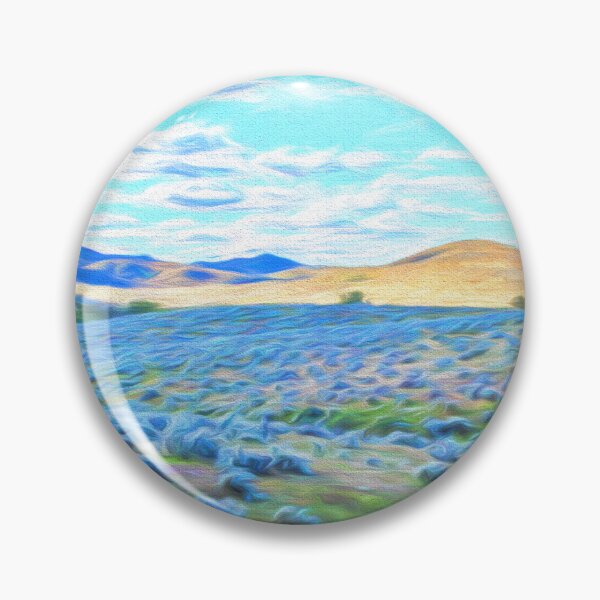 Item preview, Rolling Hills designed and sold by DVJPhotography.